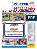 UCO Reporter July 2014