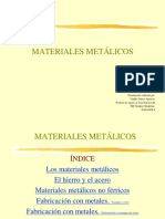 2-Materiales Metalicos