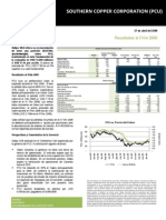 05 KallpaSAB Southern Copper I Trim 2009 Resultado