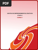 Apostila Gestão de Empreendimentos Criativos_I_032014