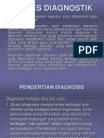 OPTIMALISASI DIAGNOSIS