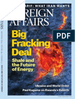 May June 2014 Edition Foreign Affairs