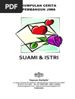 Cinta Kasih Suami - Istri