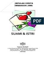 Cinta Kasih Suami - Istri