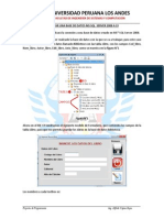 Conectar Una Base de Datos SQL a c# (1)