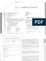 Programación en C++. Algoritmos, Estructuras y Objetos Luis Joyanes Aguilar McGrawHill