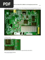 Installing OpenWRT On D-Link Dwl-2100ap A4