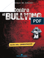 Contra El Bullyng