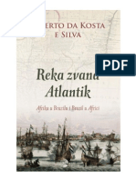 Alberto Vasconcellos Da Costa e Silva - Reka Zvana Atlantik