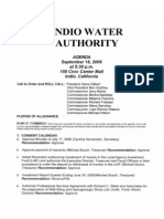 IWA Bond Offering September 2006.PDF x.pdfxX