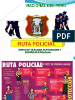RUTA POLICIAL para exposicion.ppt