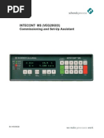 Schenck Calibration