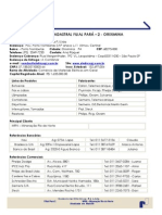 Ficha Cadastral Filial Par - 2 - MRN