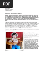 Download Kate Kelly Letter of Defense to bishopric deciding her fate by Kristen Moulton SN230724199 doc pdf