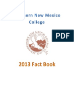 NNM Factbook 2013