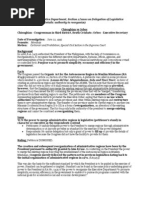 Chiongbian vs Orbos Digest