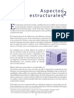 Evaluación estructural de establecimientos de salud