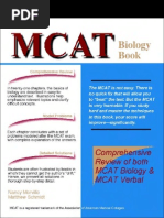 Download MCAT Biology by Kevin Jiang SN230728242 doc pdf