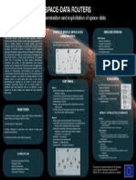 Space-Data Routers Poster