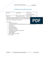 SHARE - 4G LTE ENodeB Onsite Troubleshooting Guide - V0 2