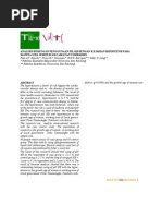 Download Analisis Hubungan Penggunaan Pil Kb Dengan Kejadian Hipertensi Pada Wanita by devyan22 SN230730893 doc pdf