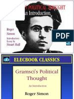 Gramsci's Political Thought - Introduction