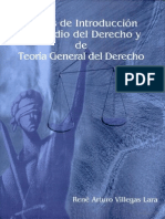 Teoria General Del Derecho