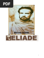 Mircea Eliade