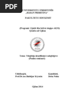 Download Ndajfoilja by Ilir Asllani SN230734149 doc pdf