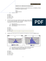 Mini Ensayo NÂº 6 Ciencias Sociales