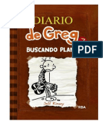 Diario de Greg 7 Buscando Plan PDF