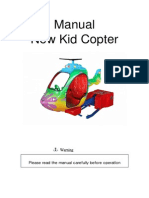 Kid Copter