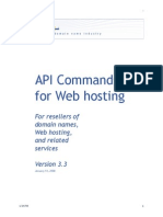Web Hosting A Pi Command Catalog 45