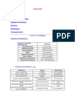 Fisiologia Cv