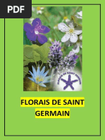 Florais de Saint Germain