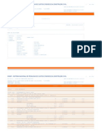 Custos Composicao Analitico SP JUL 2013 - SEM - DESONERAO