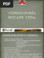 Consultoria Rucafe Ltda