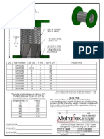 Metraflex Suction Diffuser Flex SDFS457643634563456345743657567