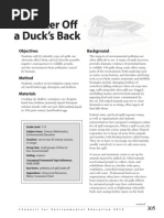 nowateroffaducksback