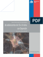 Cuestionario Depresión Infantil Birleson PDF