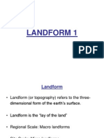 Landform 1