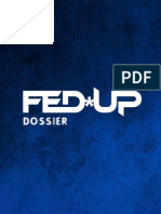 Dossier Fed - Up