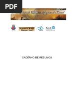 CADERNO RESUMOS III Simpósio de História Re Gional e Local (1)