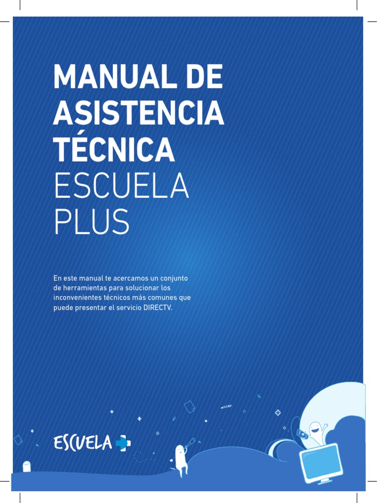 Fd69ae-Manual de Asistencia Técnica E+ | PDF | Control remoto | Televisión