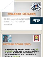 Colegio Mijares