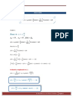 1°Práctica_Dinámica Estructural