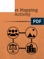 Asset Mapping Activity