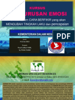 Pengurusan Emosi Positif - Loa - Aadk Jun 2014