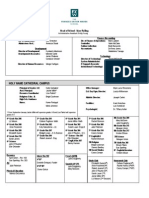 Updated Faculty and Staff 2013-14 by Location