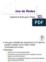 7 - Modelos de Redes 1